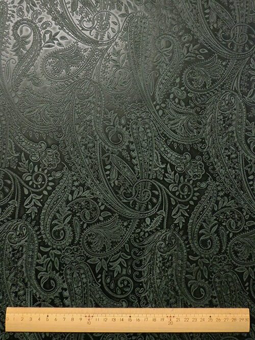 レザークラフト皮革の【半裁】牛タンニン革 / 瀬戸内レザー