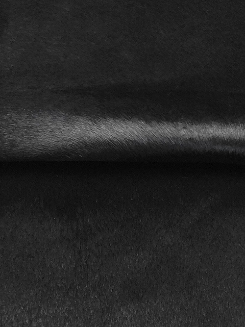牛毛皮【各サイズ】1.2mm/黒