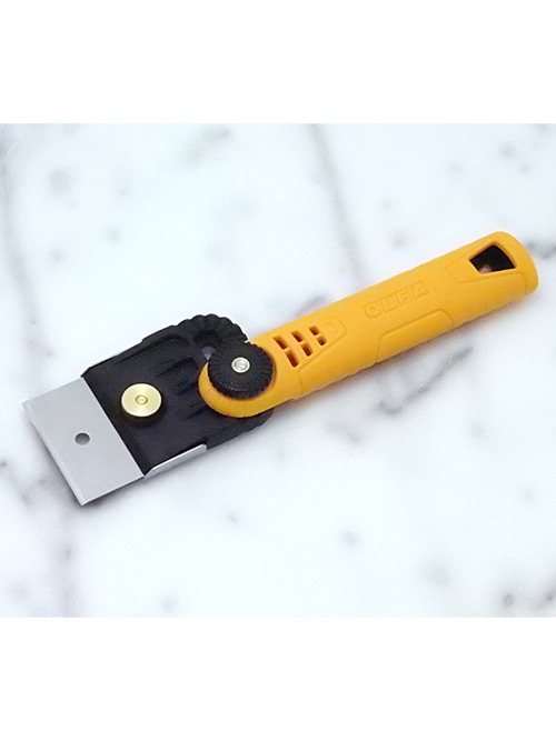 レザークラフト工具の別たちプラス