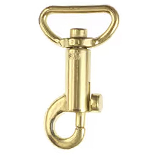 鉄砲ナスカンS / 内径21mm (全4色) [30%OFF]