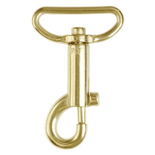 鉄砲ナスカンM / 内径30mm (全4色) [30%OFF]
