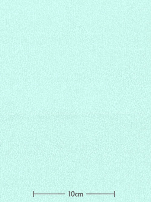 【切り革】牛革 / シュリンク / ドラリーノ (パステルブルー) [40%OFF]