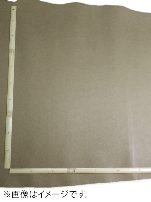 テディベア　天然牛レザー　グレージュ テディベア 天然牛レザー グレージュ