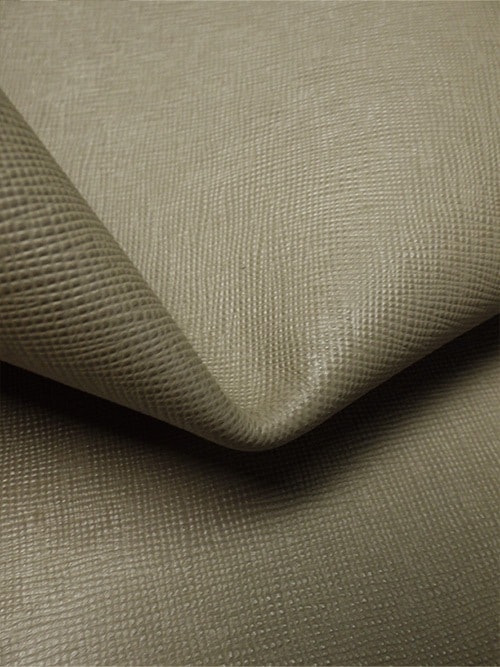 テディベア　天然牛レザー　グレージュ テディベア 天然牛レザー グレージュ