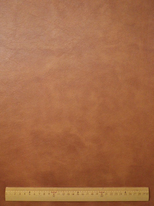 レザークラフト皮革の【半裁】牛クロム革 / 瀬戸内レザー