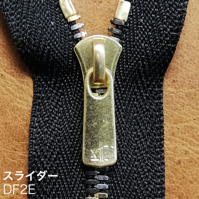 【止製品】ファスナー/エクセラ/3号/M311/全2色 [YKK]