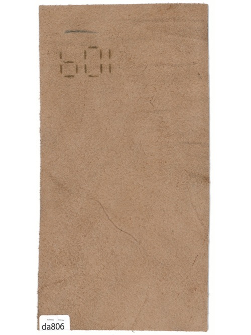 【11×21cm】ラクダ革 / プルアップ / Aランク / 1.3mm (茶) [10%OFF]