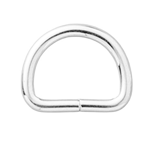 Dカン / 内径24mm / 4個入 (全4色) [協進エル] [10%OFF]