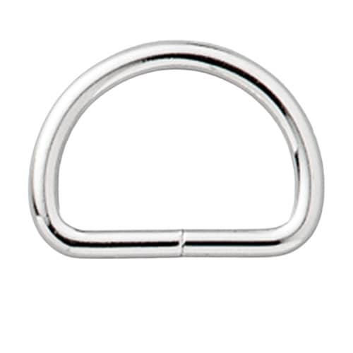 Dカン / 内径30mm / 4個入 (全4色) [協進エル] [10%OFF]