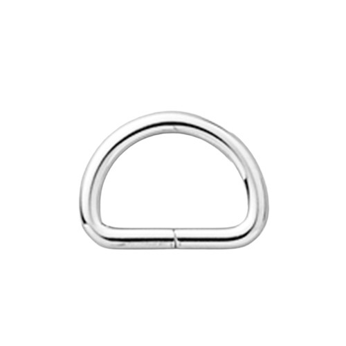 Dカン / 内径18mm / 4個入 (全4色) [協進エル] [10%OFF]