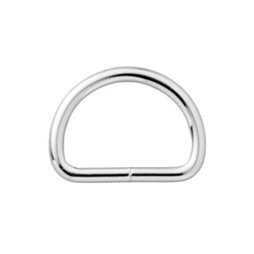 Dカン / 内径21mm / 4個入 (全4色) [協進エル] [20%OFF]