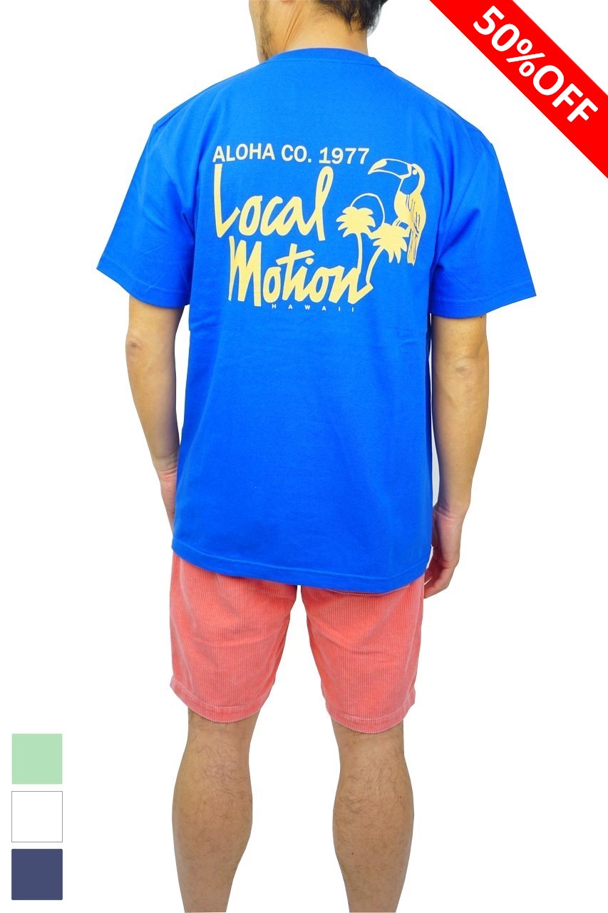 2022年のクリスマス 水着 サーフパンツ local motion ローカル