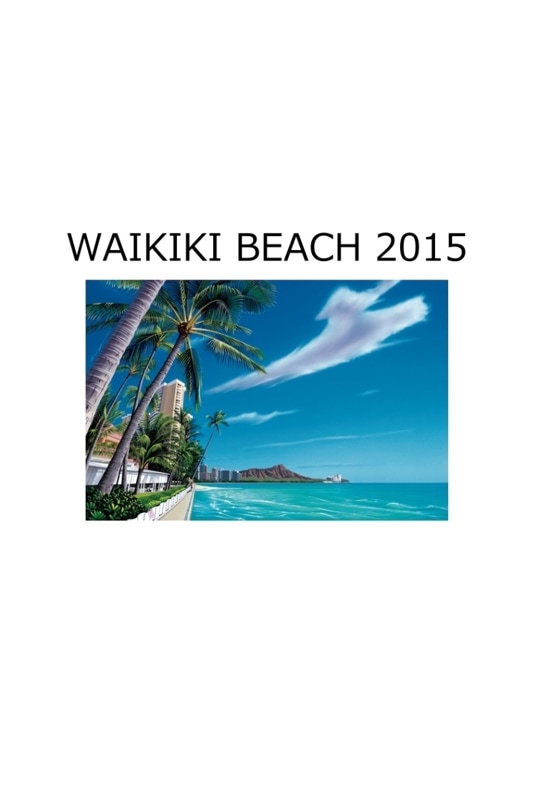  WAIKIKI BEACH S