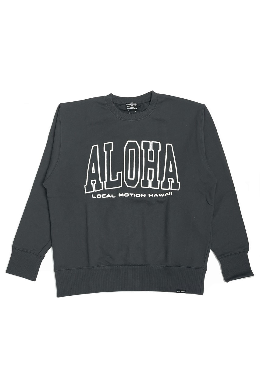 公式通販サイト】ローカルモーション Local Motion｜ALOHA CHAIN
