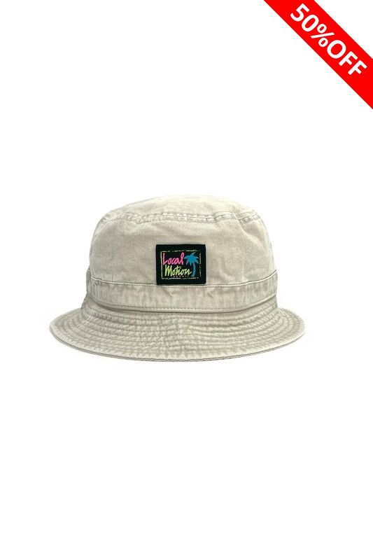 PIGMENT BUCKET HAT