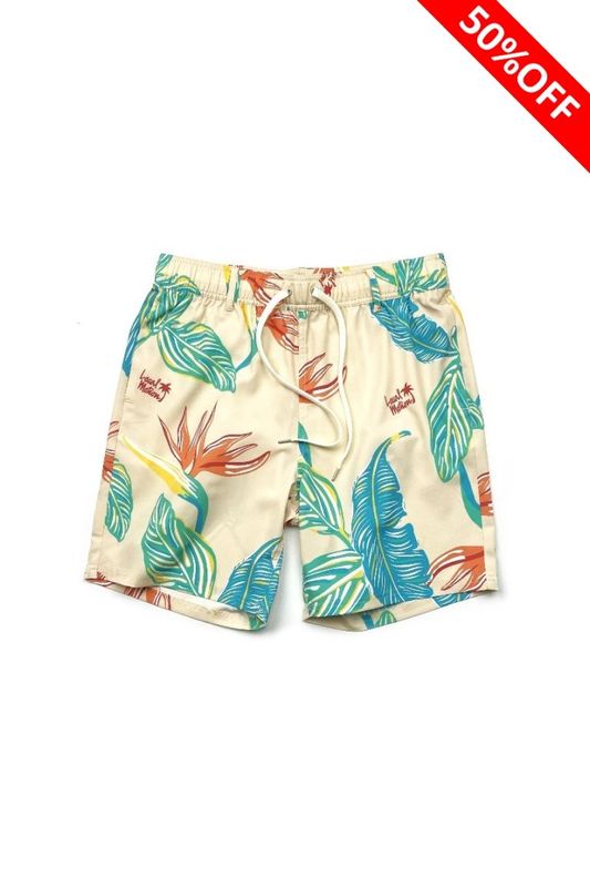 STRETCH SHORTS