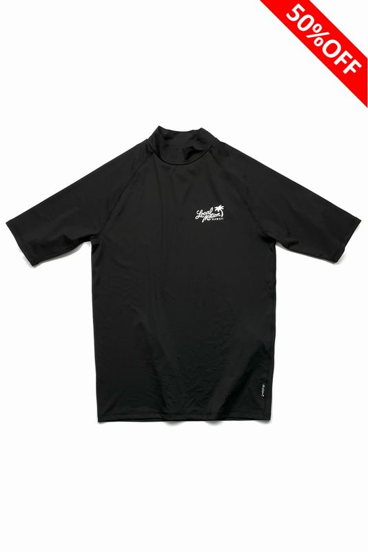 RUSH SHORT SLEEVE TEE