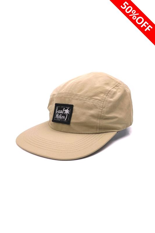 LOCALMOTION PATCH NYLON JET CAP