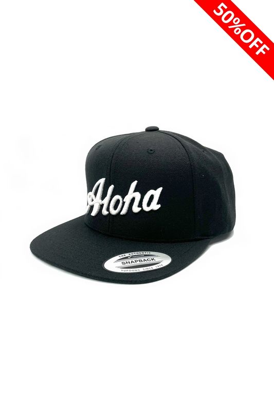 FLEXFIT 3D EMB MESH CAP