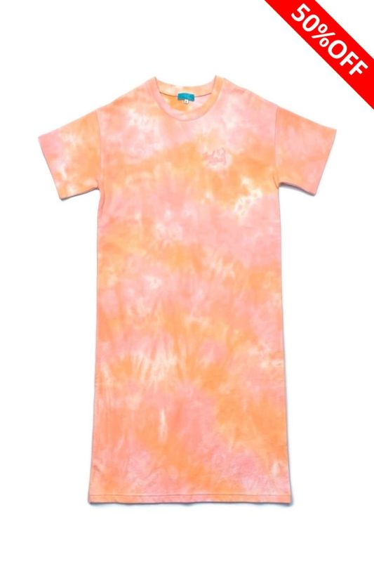 TIE DYE ONE PIECE