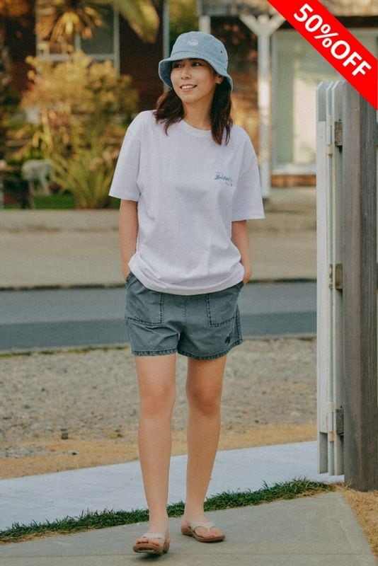 EASY COTTON SHORTS