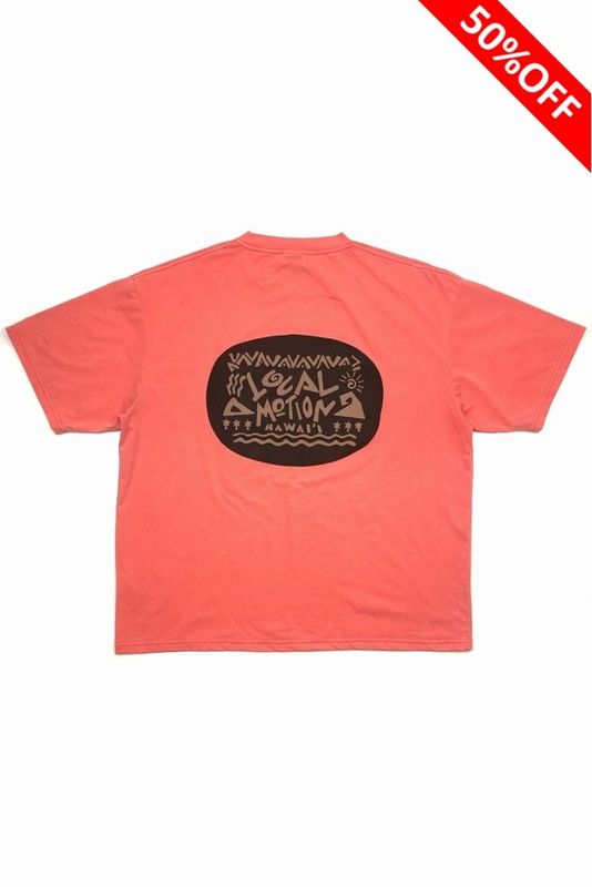 ローカルモーション(Localmotion)  7'  ガン ローカルモーション(Localmotion) 7´ ガン