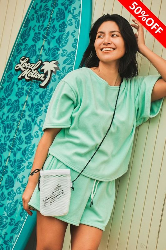 ローカルモーション　LOCALEMOTION　レディース　xs ウェア ローカルモーション LOCALEMOTION レディース xs ウェア