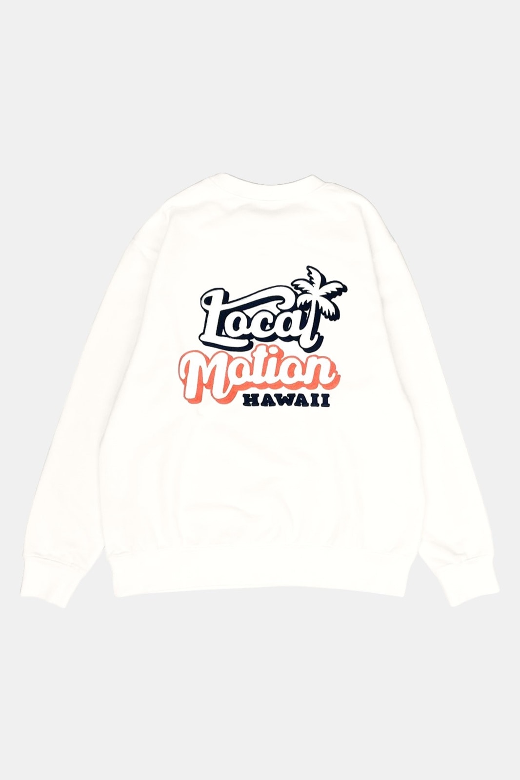 公式通販サイト】ローカルモーション Local Motion｜LOGO SAGARA