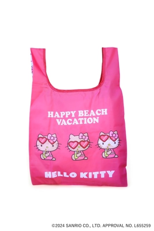 KITTY ECO BAG