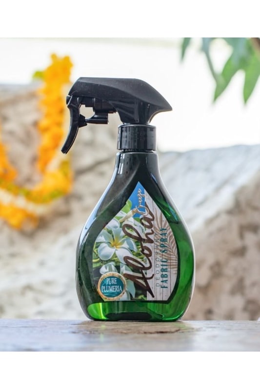 ALOHA BREZE SPRAY