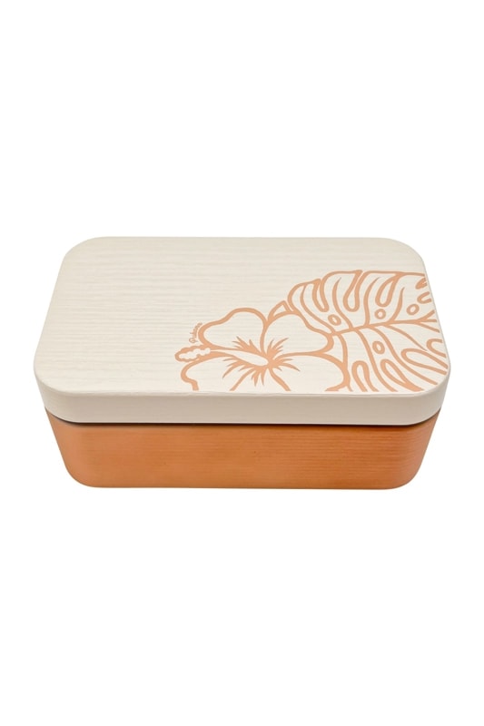 LUNCH BOX