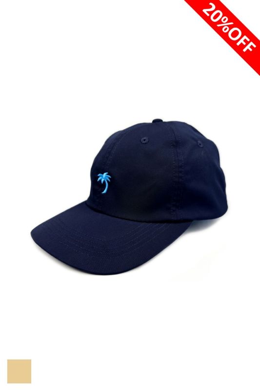 PALM HYBRID CAP