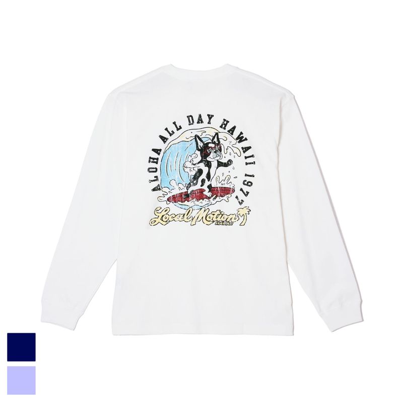 ローカルモーション(Localmotion)  7'  ガン 公式通販サイト】ローカルモーション Local Motion