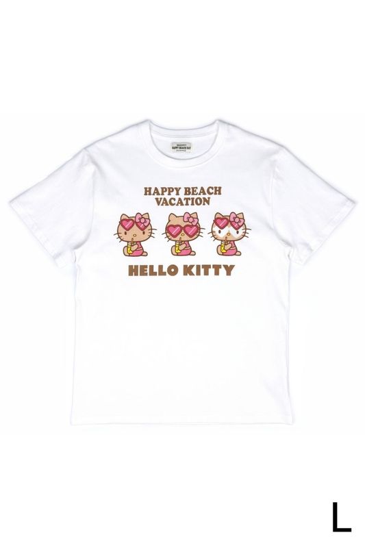 m*n様 新品未開封‪♡海外限定 ハローキティフラダンスメモ m*n様 新品未開封‪♡海外限定 ハローキティフラダンスメモ‬