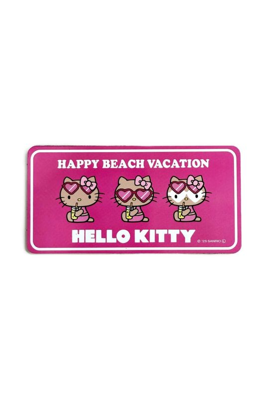 m*n様 新品♡海外限定 日焼けキティブロックメモサーフィン 1875213984.jpg?1681206477