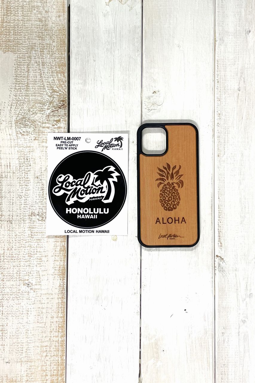 Local Motion hawaii ローカルモーション サーフボード 特集】素晴らしいライダー＆シェイパーたちに支えられたハワイの