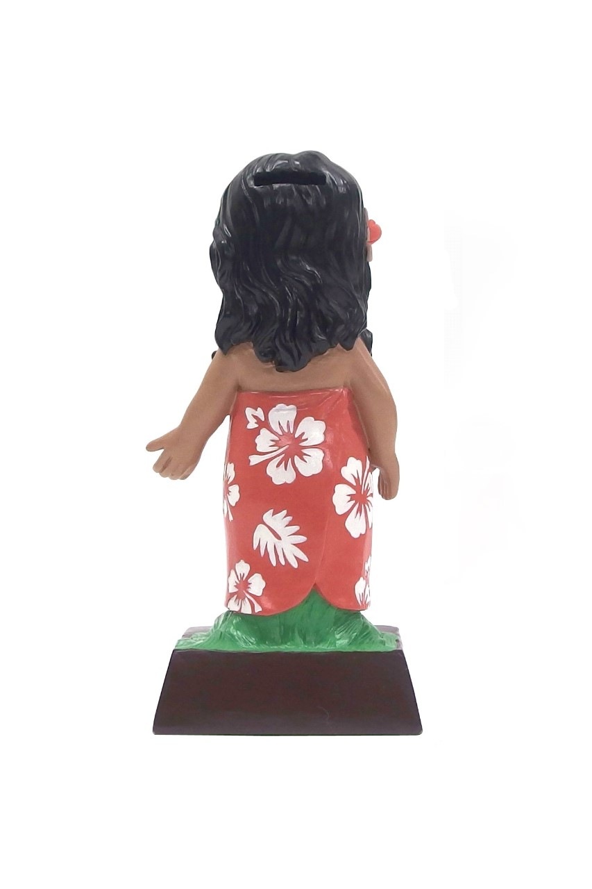 MENEHUNE BANK ANTY