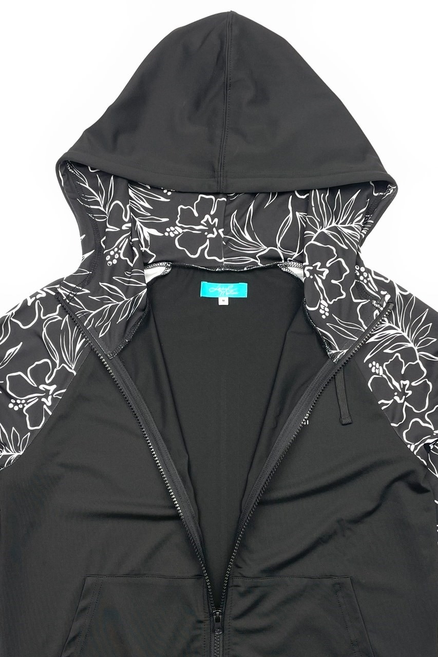 公式通販サイト】ローカルモーション Local Motion｜RUSH ZIP HOODIE