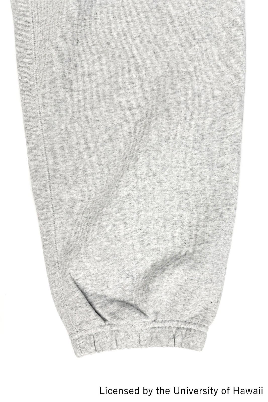 UH NUTMEG H LOGO PANTS