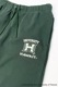 UH NUTMEG H LOGO PANTS