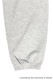 UH NUTMEG H LOGO PANTS