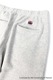 UH NUTMEG H LOGO PANTS