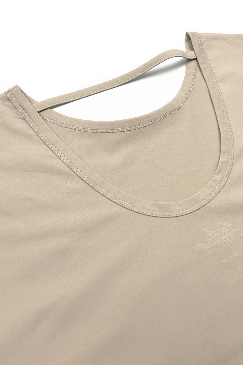 PEARTEX LONG SLEEVE TEE