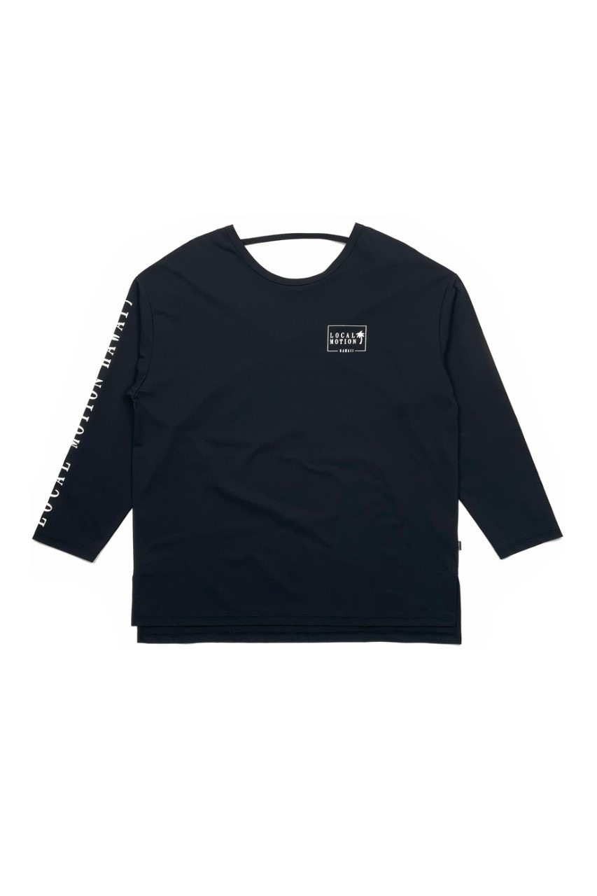 PEARTEX LONG SLEEVE TEE