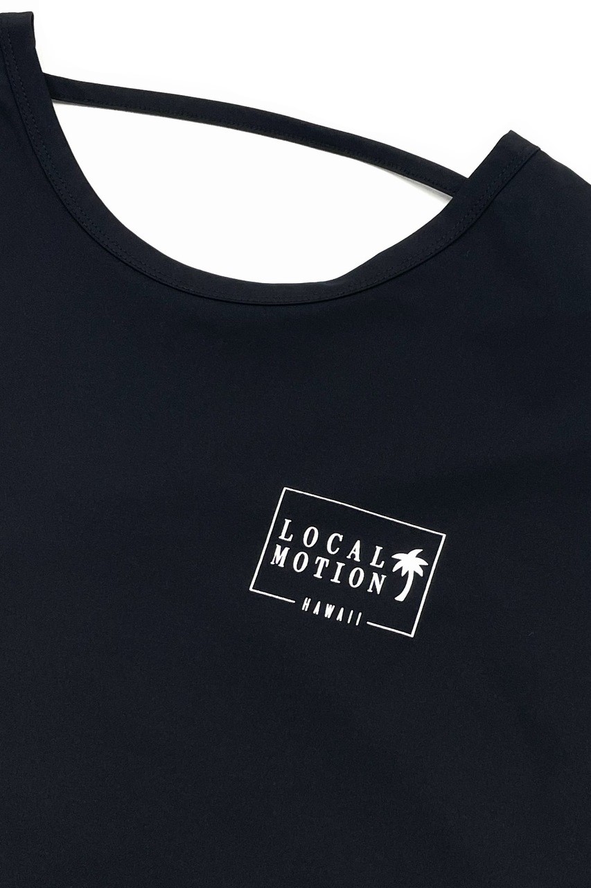 PEARTEX LONG SLEEVE TEE