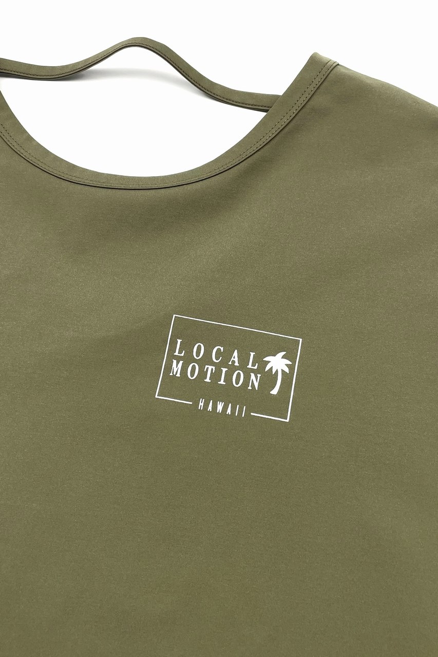 PEARTEX LONG SLEEVE TEE