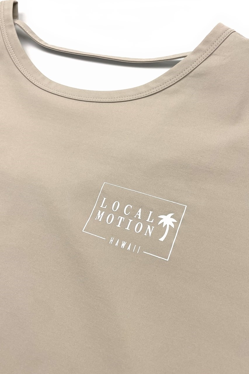 PEARTEX LONG SLEEVE TEE