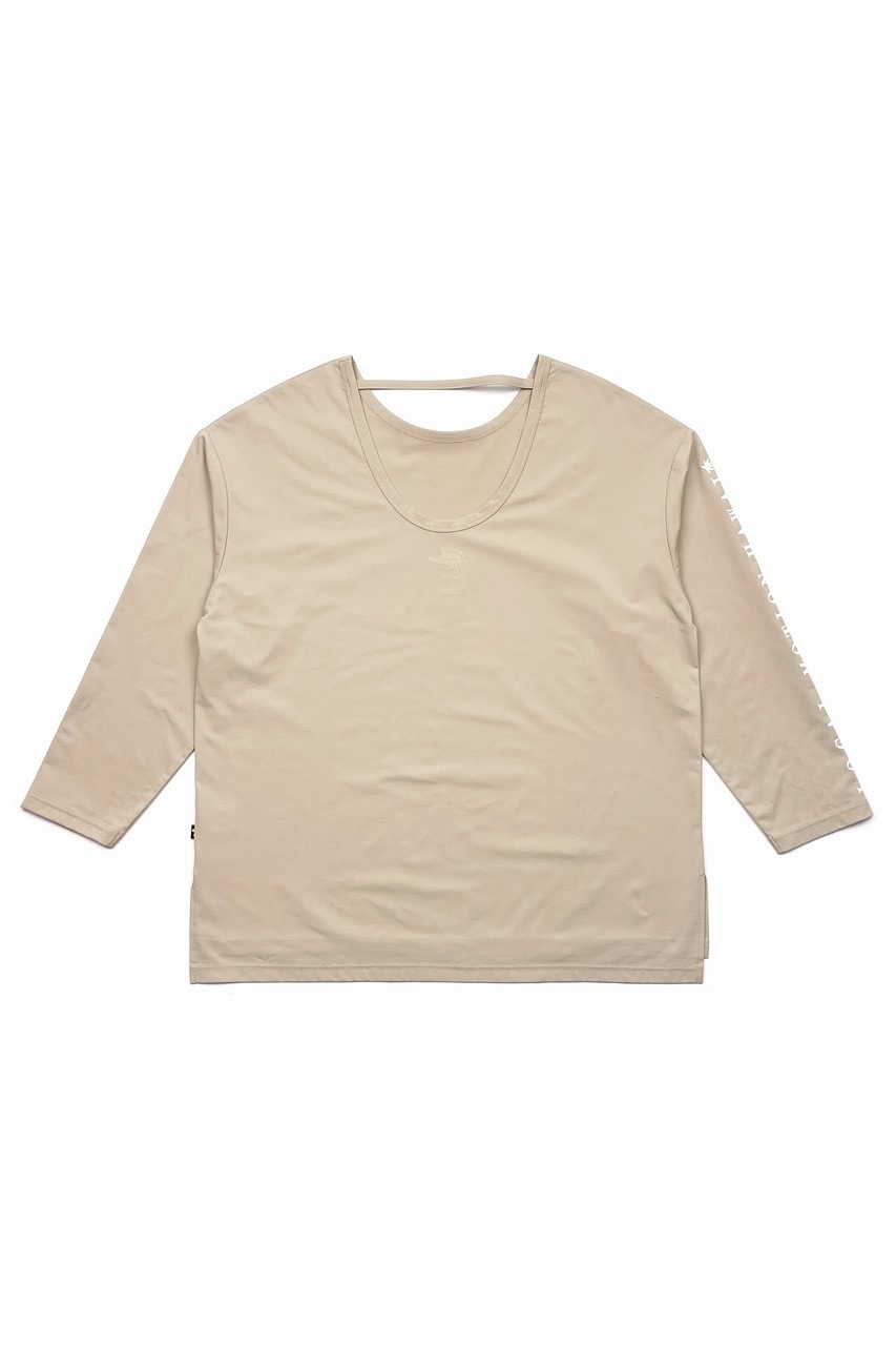 PEARTEX LONG SLEEVE TEE