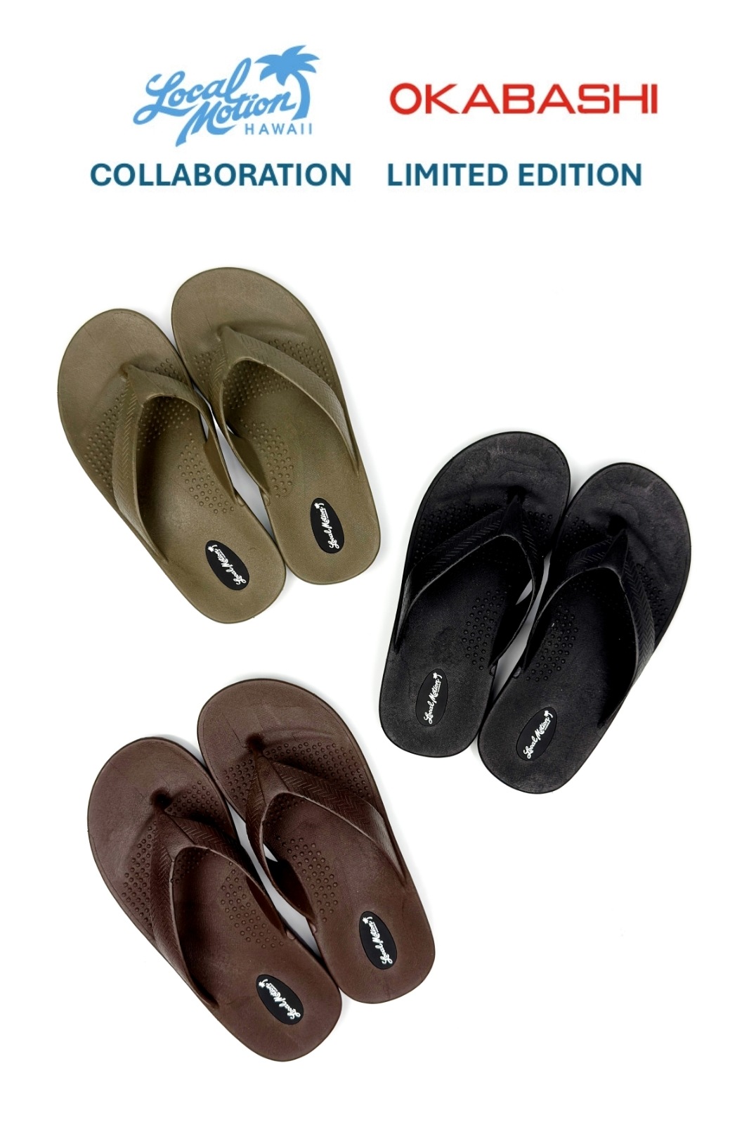 LM/Special order SURF FLIP FLOP