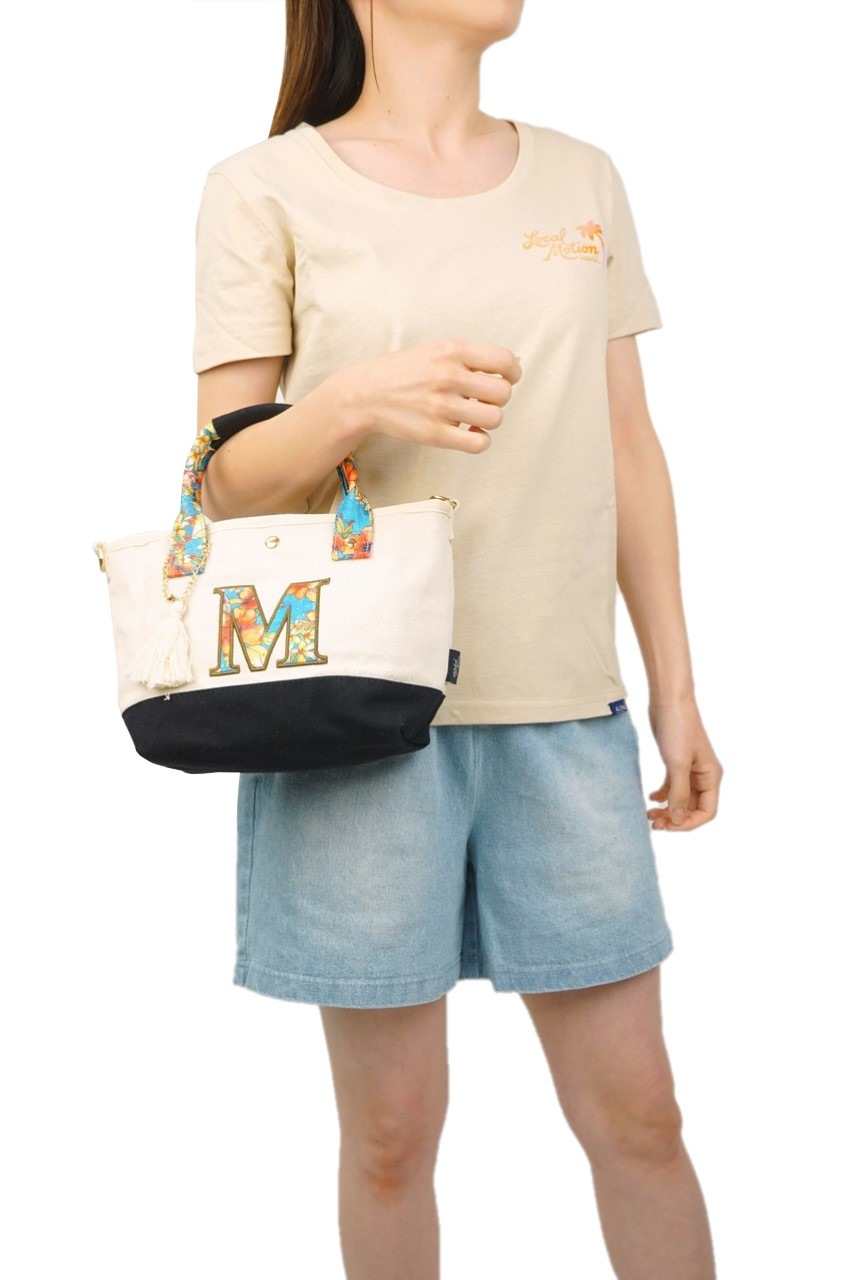 公式通販サイト】ローカルモーション Local Motion｜INITIAL TOTE